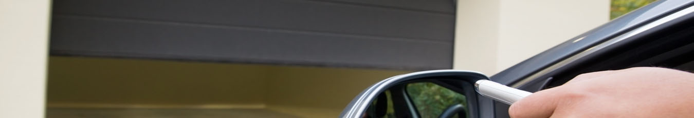 Garage Door Repair Fairburn