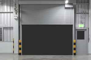 Garage Door Fairburn