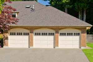 Garage Door Fairburn