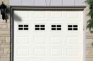 Garage Door Fairburn