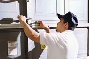 Garage Door Installation Fairburn