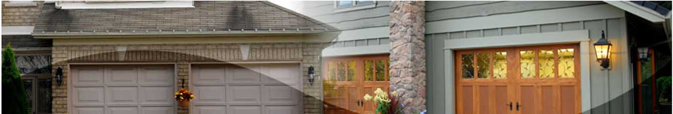 Garage Door Repair Fairburn